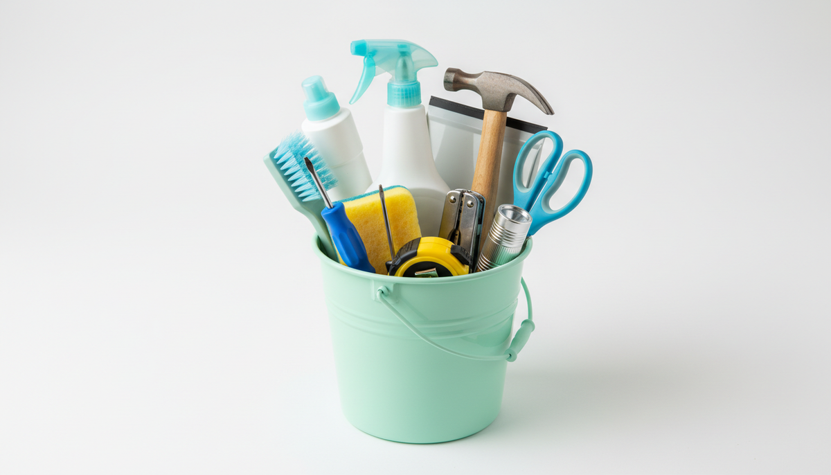 Everyday Utility Kit