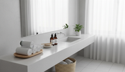 Bathroom Essentials Kit