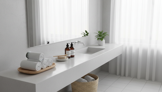 Bathroom Essentials Kit