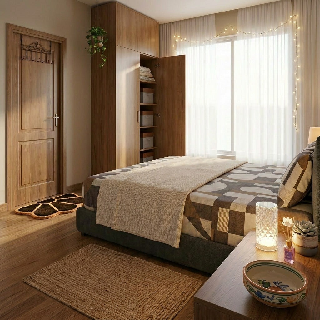 Bedroom Starter Kit