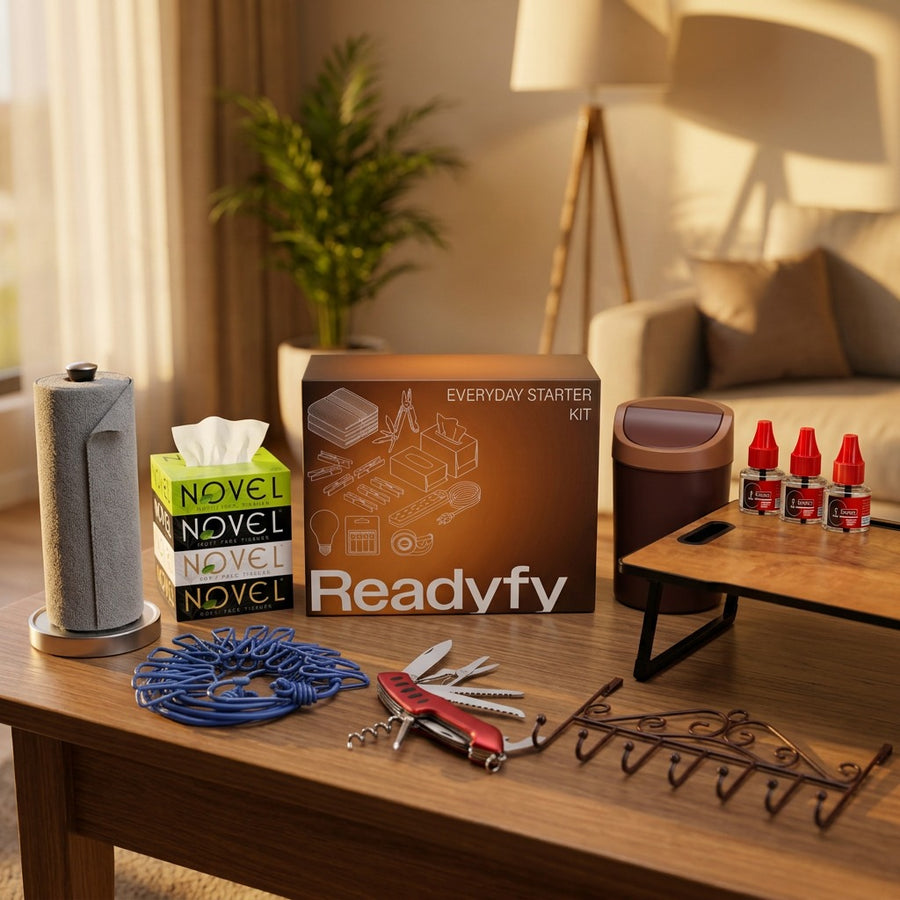 Everyday Utility Kit